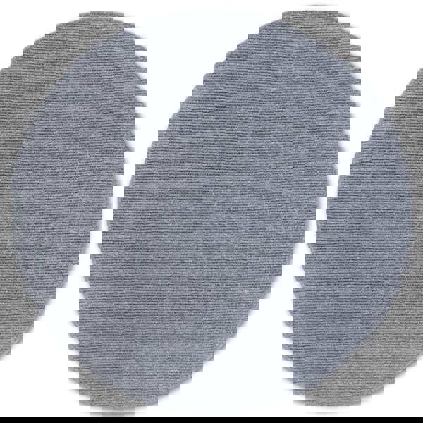 The Rugs Handwoven Natural Wool Rug - Sustainable Elegance