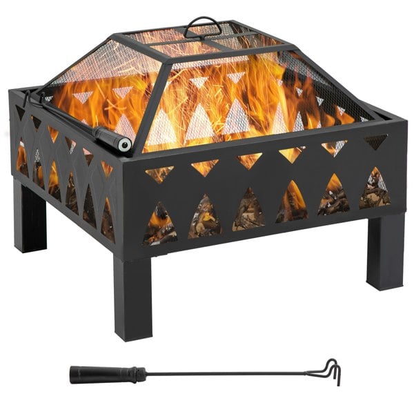 Fire Pit