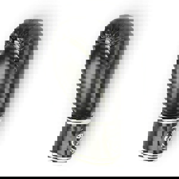 Fitness Mad Sparring Gloves - Black/White