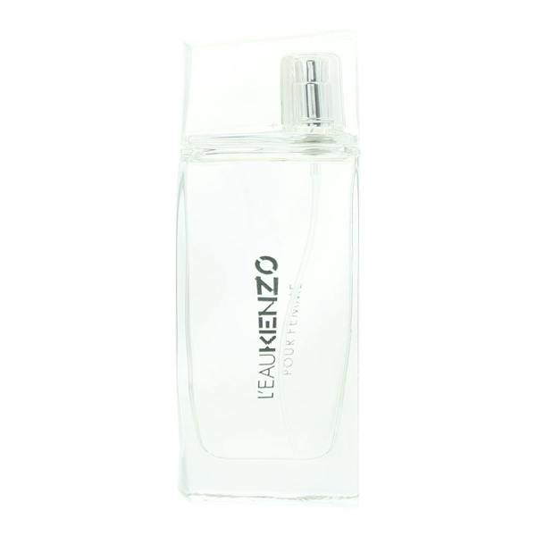 Kenzo L'eau Pour Femme Eau de Toilette 50ml Spray for Her