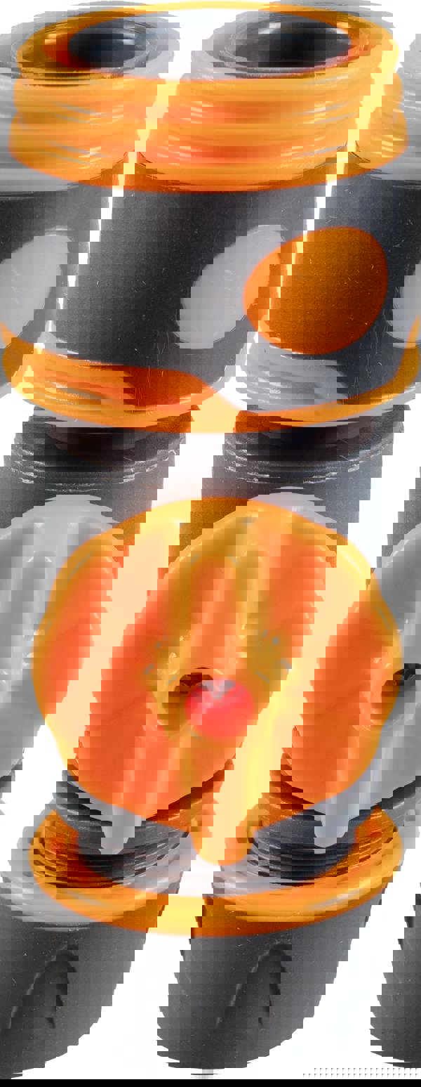 St Helens 1/2" to 1/2" Hose control value