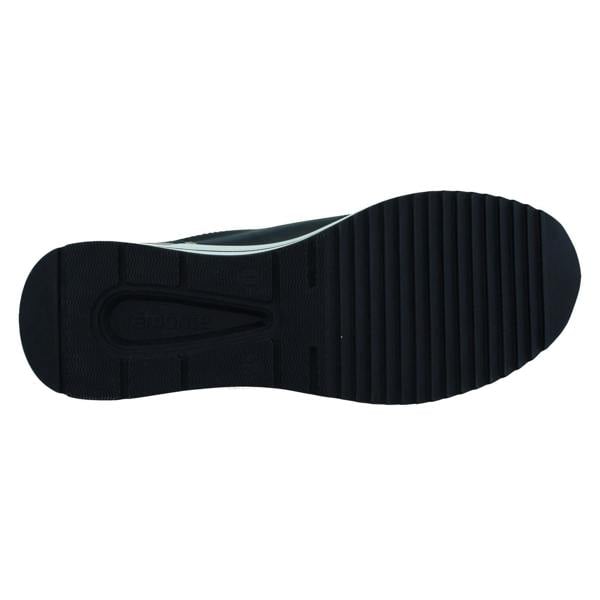 Remonte Ladies Remonte Casual Wedge Trainers D0T03