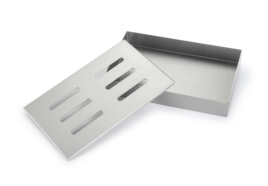 Norfolk Leisure BBQ Smoker Box