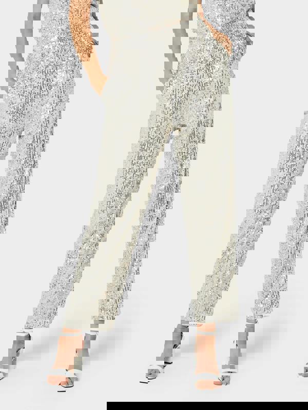 GWD Sequin Trousers