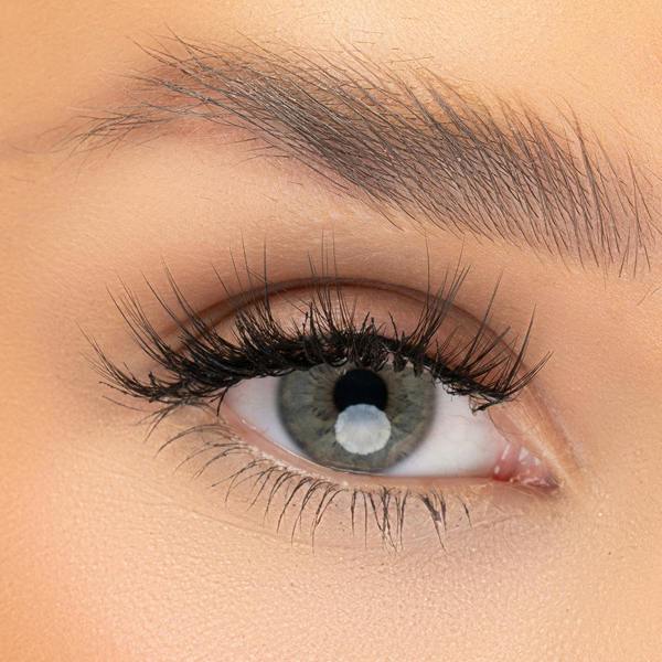 Invogue Multipack Lashes - Holiday Feels