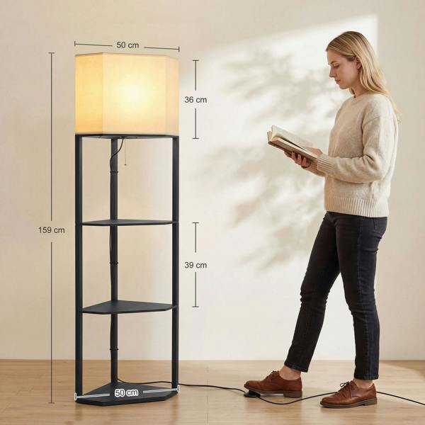 Floor Lamp