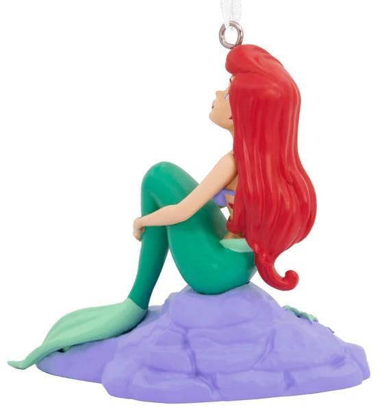 Hallmark Disney: The Little Mermaid - Ariel Christmas Tree Ornament
