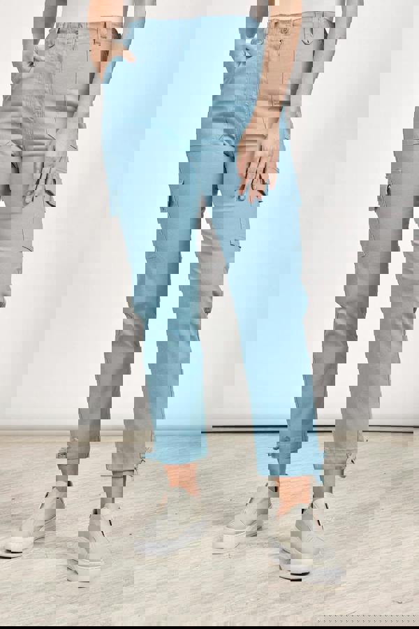 Mudflower Combat Trousers