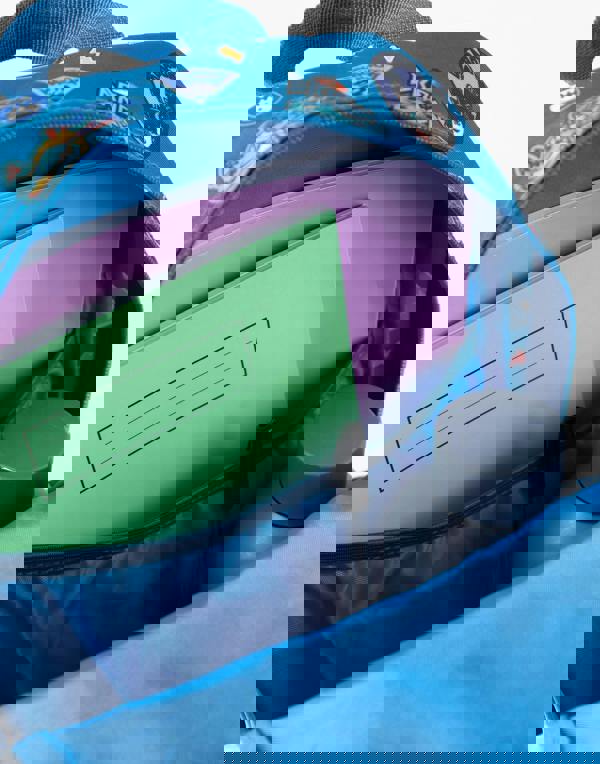 How to Train Your Dragon Unisex Kids Multicoloured Toothless Backpack (One Size)