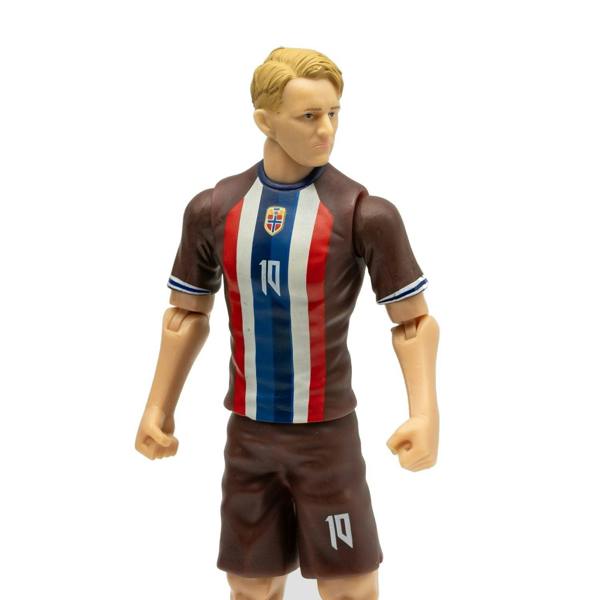 Banbo | Odegaard Norway Fully Articulated Figurine