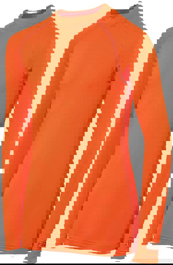 Rhino Kids' Rhino Warm Fitted Base Layer {RH001B}