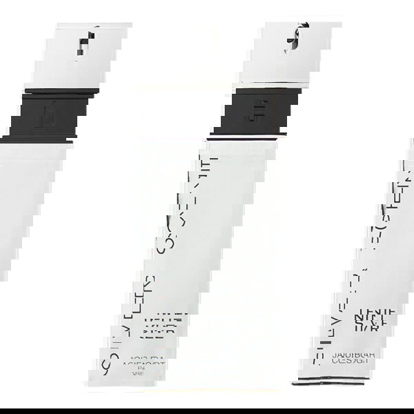 Jacques Bogart Silver Scent Infinite Silver Eau de Toilette 100ml for Him