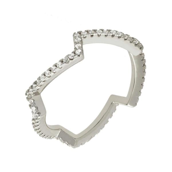 Sole du Soleil Petunia Women Ring - SDS10815R9