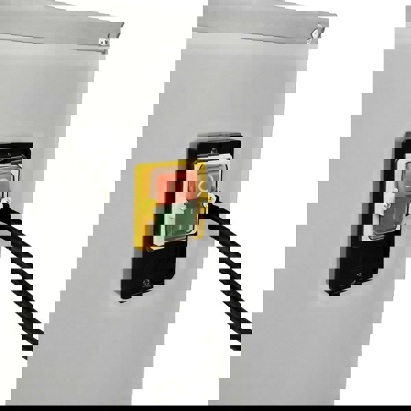 KuKoo Poultry Plucker Machine – 50cm