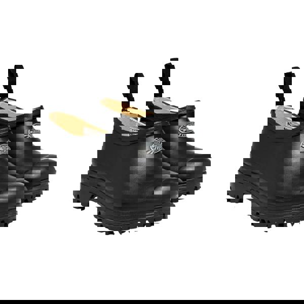 Superga Unisex Adult 809 Rubber Mules - Black - 