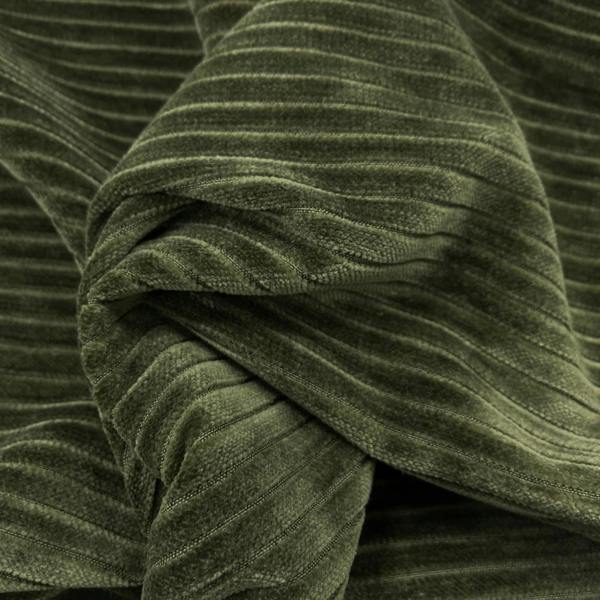 Larissa fabric close-up in Bonsai