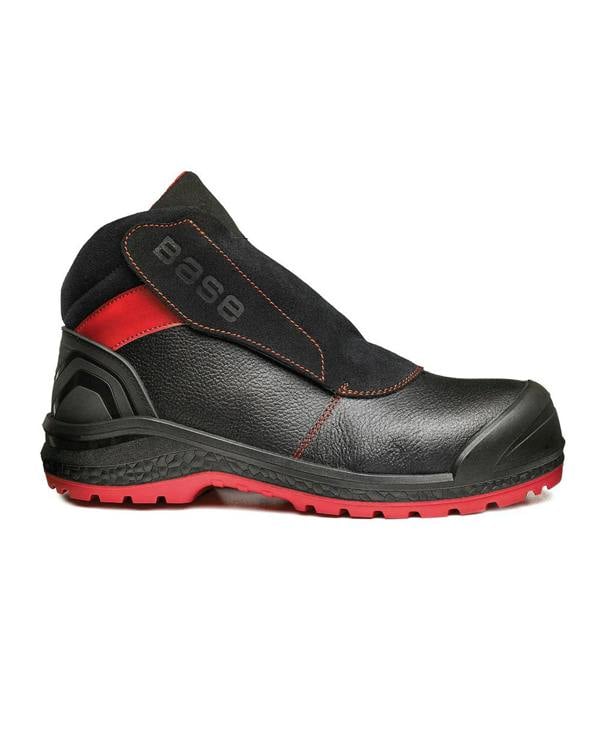 Sparkle S3 HRO CI HI SRC (Metatarsal) Base Footwear