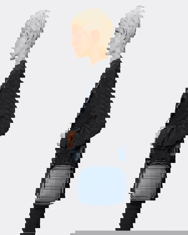 Rains Shield Box Bag - 36 Bay - CHO - Designer Unisex Bags