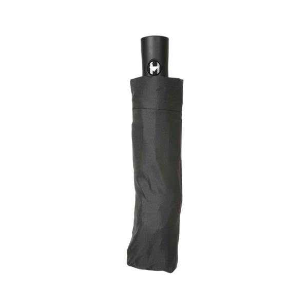 Animal Mini Automatic Folding Umbrella - Black - 