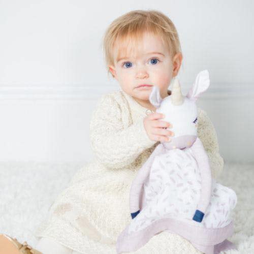 Lulujo - Lovey - Unicorn