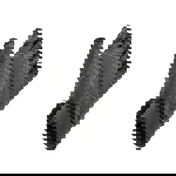 Adidas Elite Weight Lifting Gloves - Green - Palm