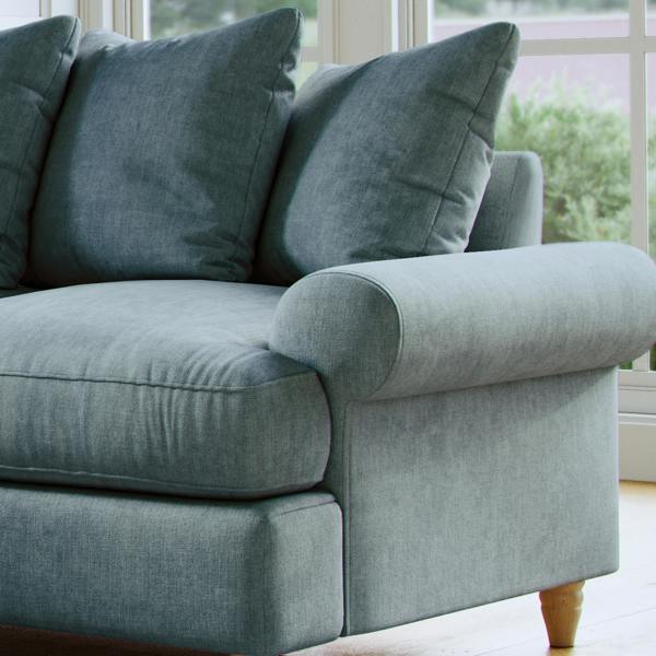 The Great Sofa Company Brentwood Medium Sofa