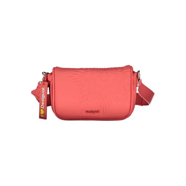 Desigual Love Desigual Coral Crossbody Bag