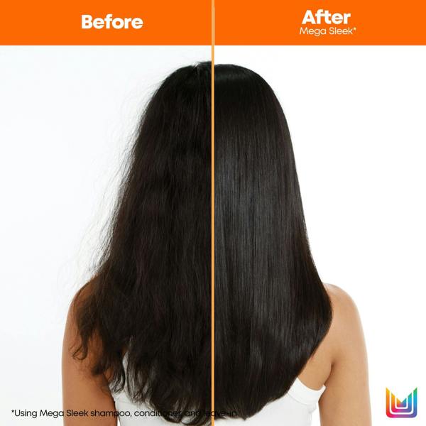 Matrix Total Results Mega Sleek Conditioner for Frizzy Hair 1000ml - Additional 3