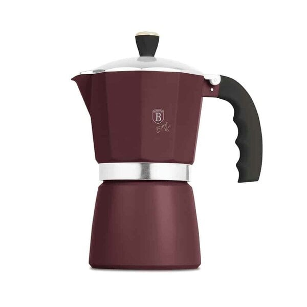 Berlinger Haus Coffee maker, 9 cups BH8567 LEONARDO