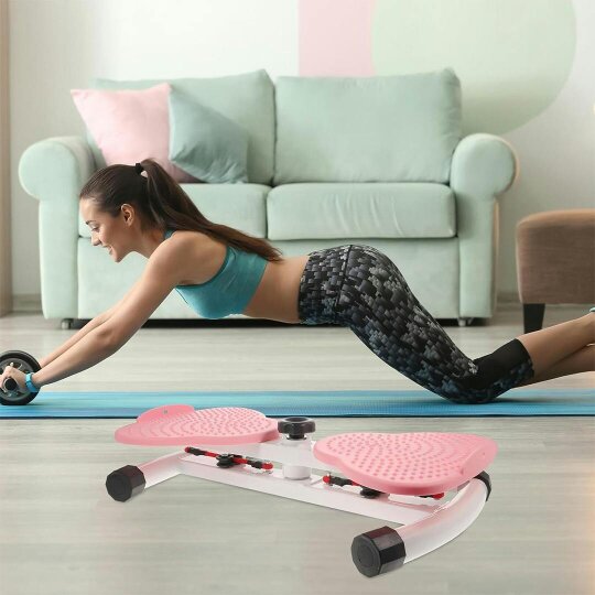 Havendro Twisting Waist Disc Waist Twist Board Machine Abdomen Exercise Balancing Board
