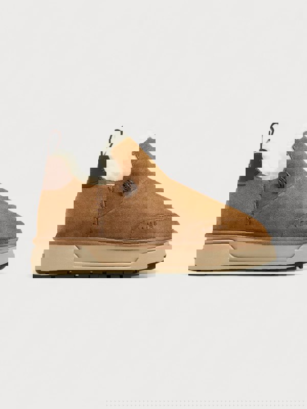 Amiri Malibu Boots Brown - Womens