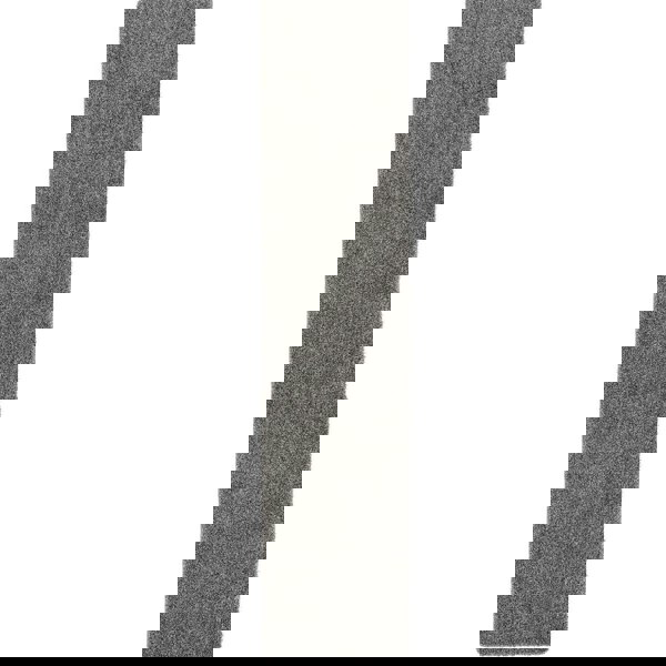 The Rugs Quality Tufted Washable Rug - Stylish Plain Design