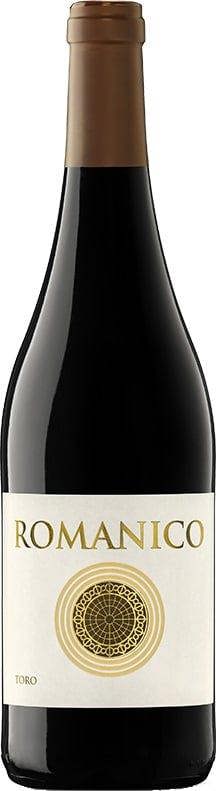 Teso la Monja Romanico 2023 75cl
