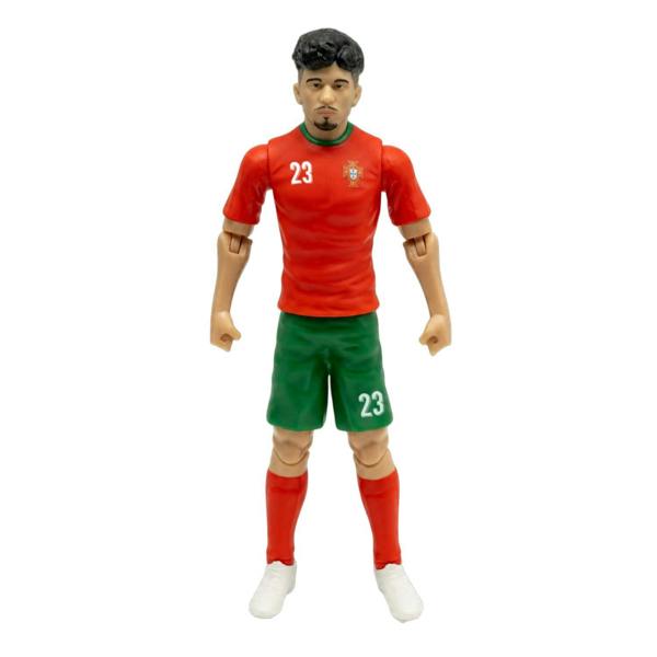 Banbo | Vitinha Portugal Fully Articulated Figurine