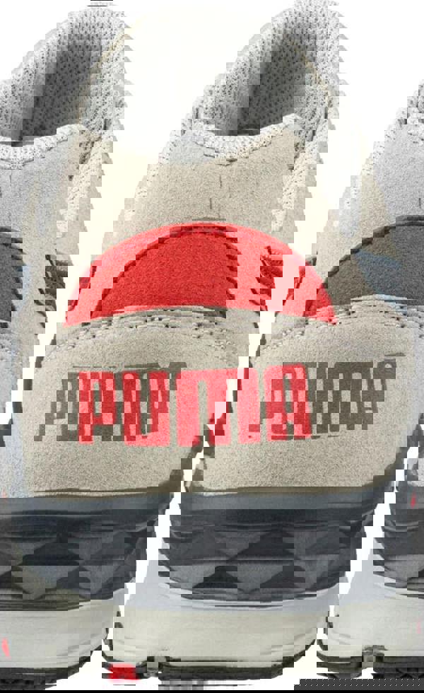 Puma Safety Puma Vanti Mens Composite Toe Midsole Safety Trainers Shoes