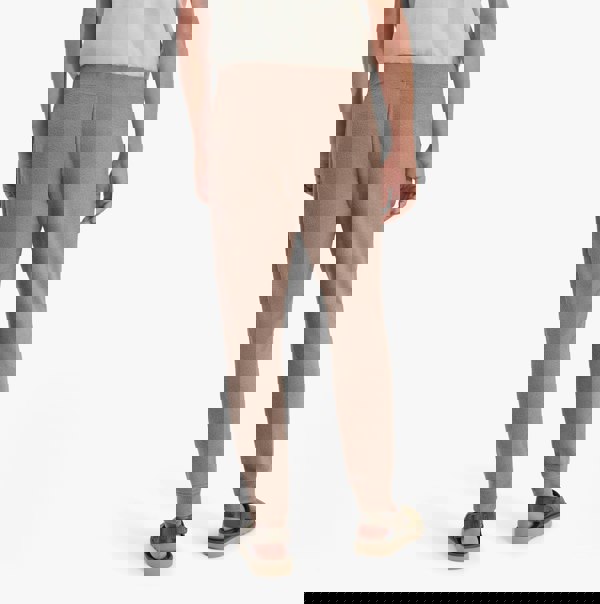 UGG BRANTLEY Mens Lounge Joggers Wolf Grey