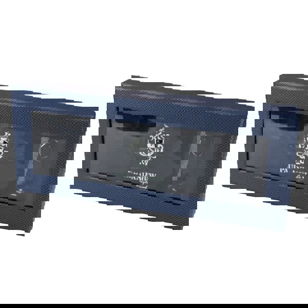 Paul Andrew Satin Silk Textured Tie Gift Set Pocket Square Cuff Links Tie Matt Satin