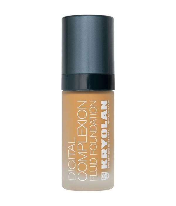 Kryolan Digital Complexion Fluid Foundation