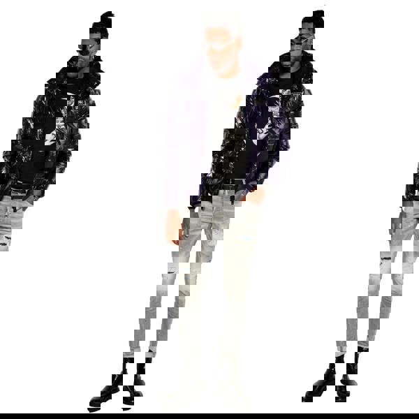 Dsquared2 Cool Guy Paint Splash Slim Fit Jeans W30