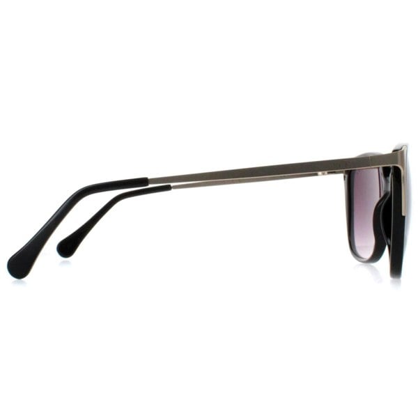 Radley Sunglasses Romala 104 Black Purple