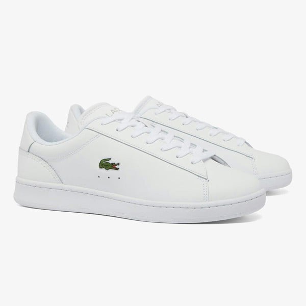 Lacoste Carnaby Set Leather Trainers