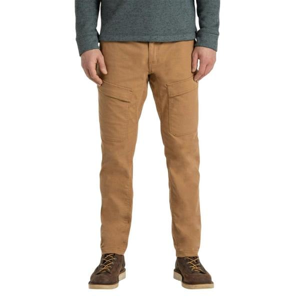 Craghoppers Mens Karst Combat Trousers - Boulder - 
