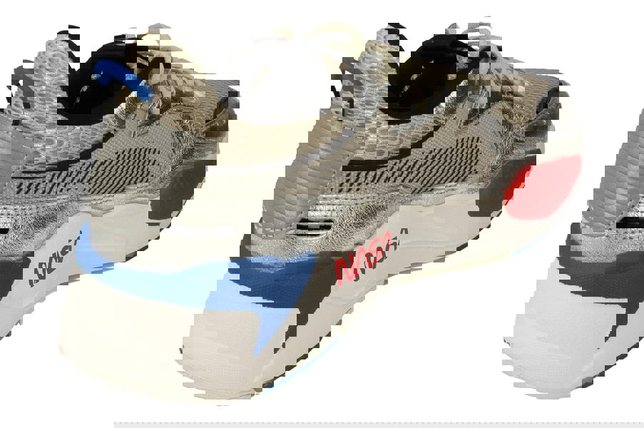 Puma Rs X Space Agency Mens 372511  01 - Puma Silver Grey Violet 01 - Photo 2