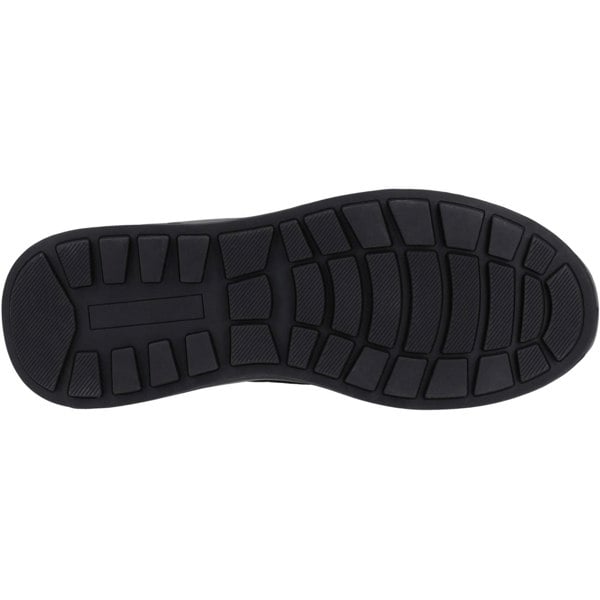 Hush Puppies Adam Lace Up Men's Shoes in Navy