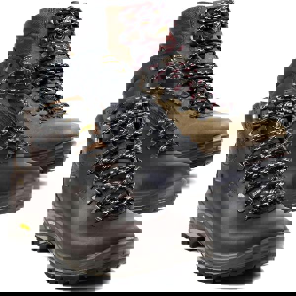 GriSport Fuse Mens Vibram Waterproof Hiking Trekking Ankle Boots