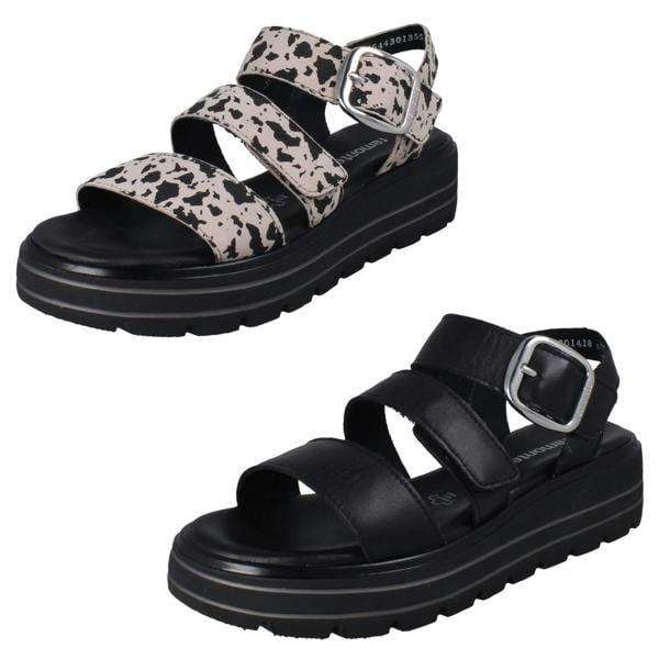 Remonte Ladies Remonte Sandals D3N50