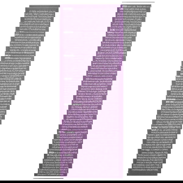 Danger Jones Burlesque Semi-Permanent Hair Colour 118ml