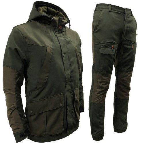 Game Mens Scope Jacket OR Trousers