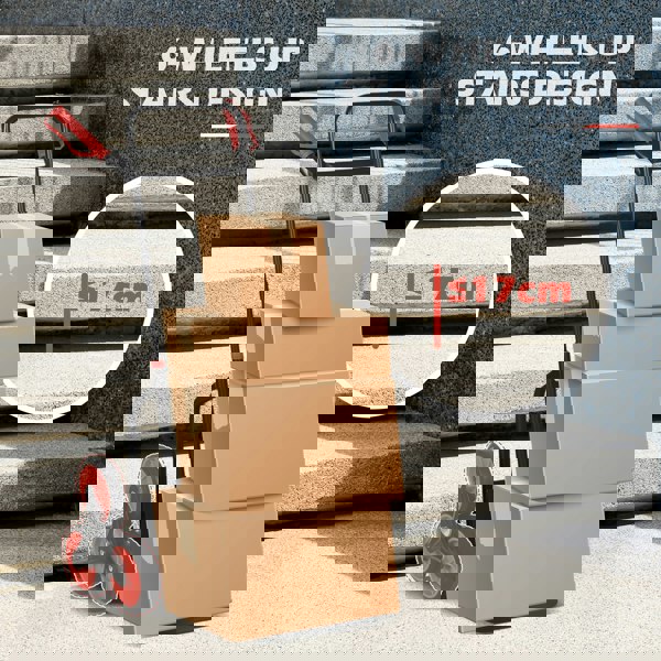 Cargo Cart