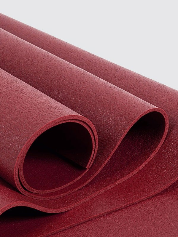 Yoga Studio Oeko-Tex Sticky Standard 30m Uncut Yoga Mat Bulk Roll 4.5mm